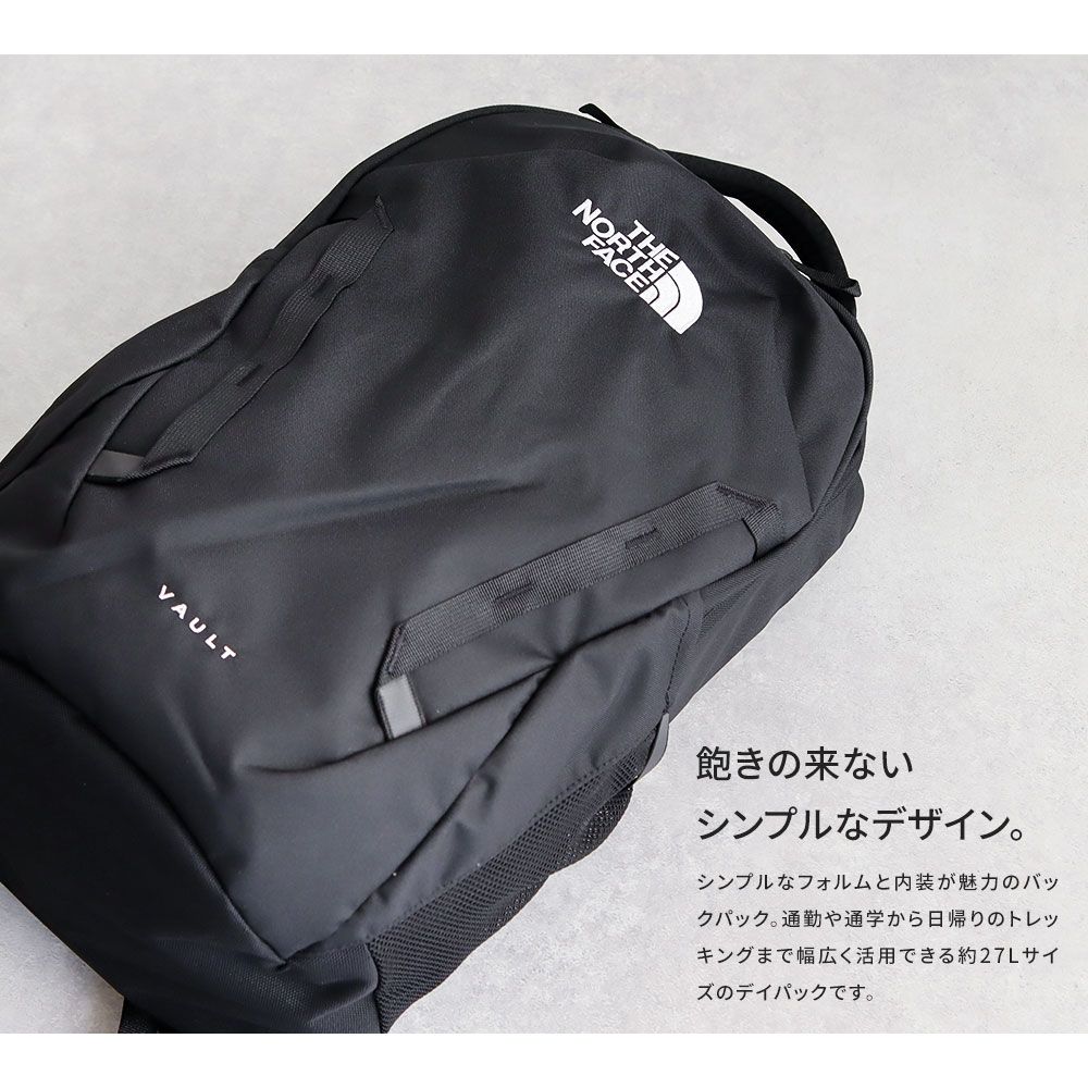 新品】 THE NORTH FACE ザ ノースフェイス リュックサック