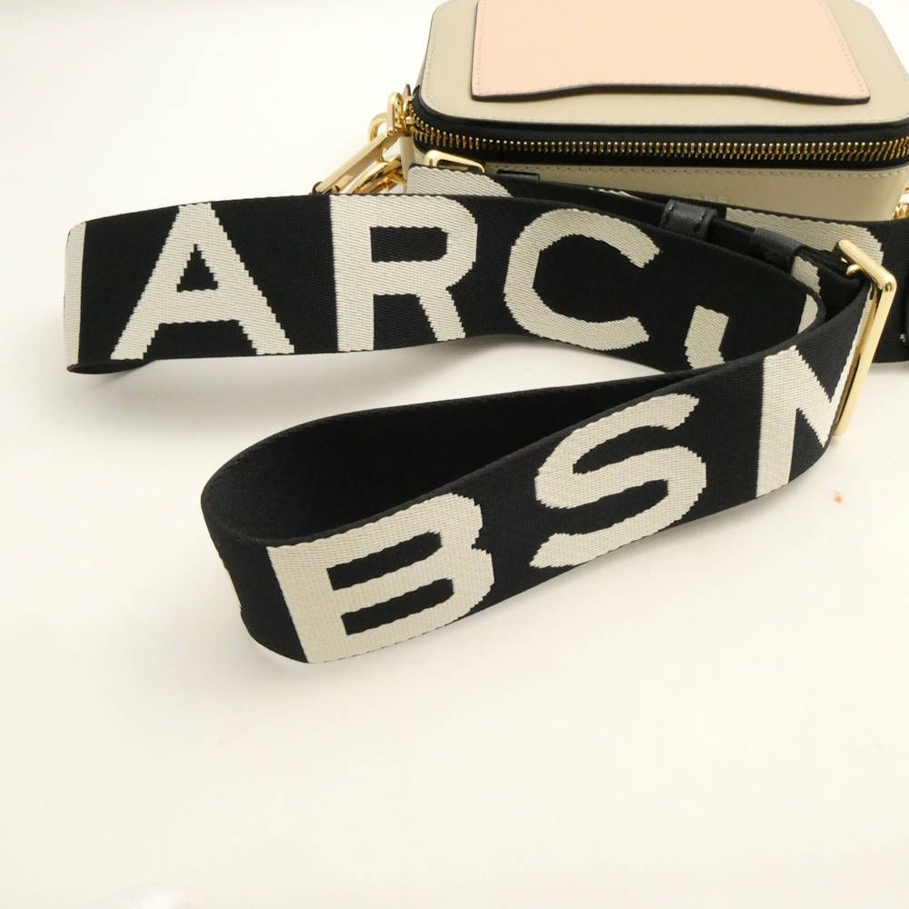 マークジェイコブス　ショルダーバッグ✨ マークジェイコブス MARC JACOBS ミニ バッグ ショルダーバッグ