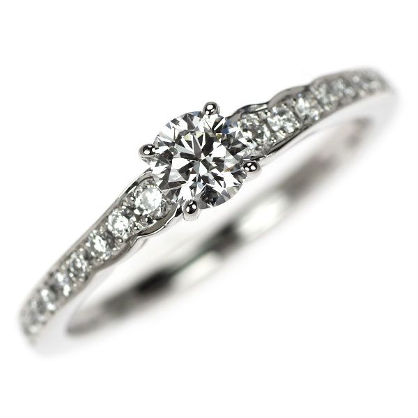 ✳︎専用ページ✳︎Pt950 ダイヤモンドリング 0.240カラット リング 指輪 ダイヤモンド 0.1ct フォーエバー リング pt950