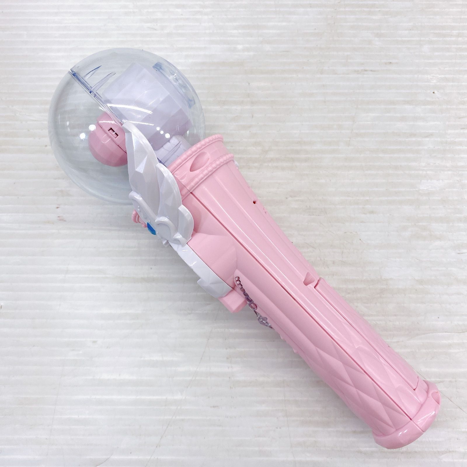 ひろがるスカイプリキュア　カラフルイリュージョン！！　変身スカイミラージュ カラフルイリュージョン!!変身スカイミラージュ