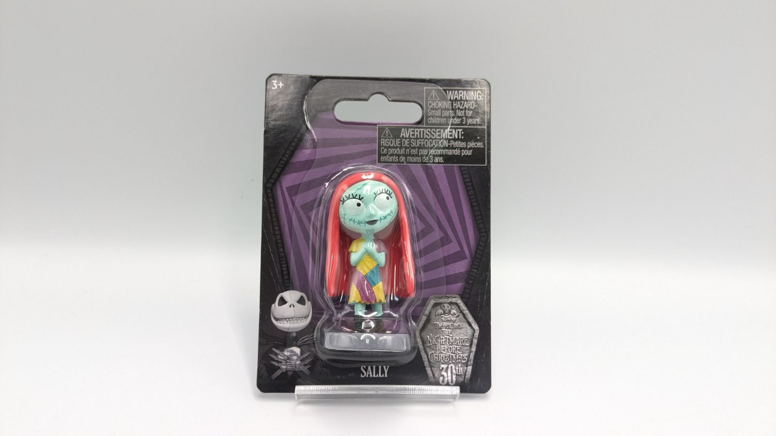 ナイトメア　オーナメント　ウギー・ブギー ジャック サリー ゼロ　NBC ディズニー ナイトメアー ジャック サリー ゼロ オーナメント