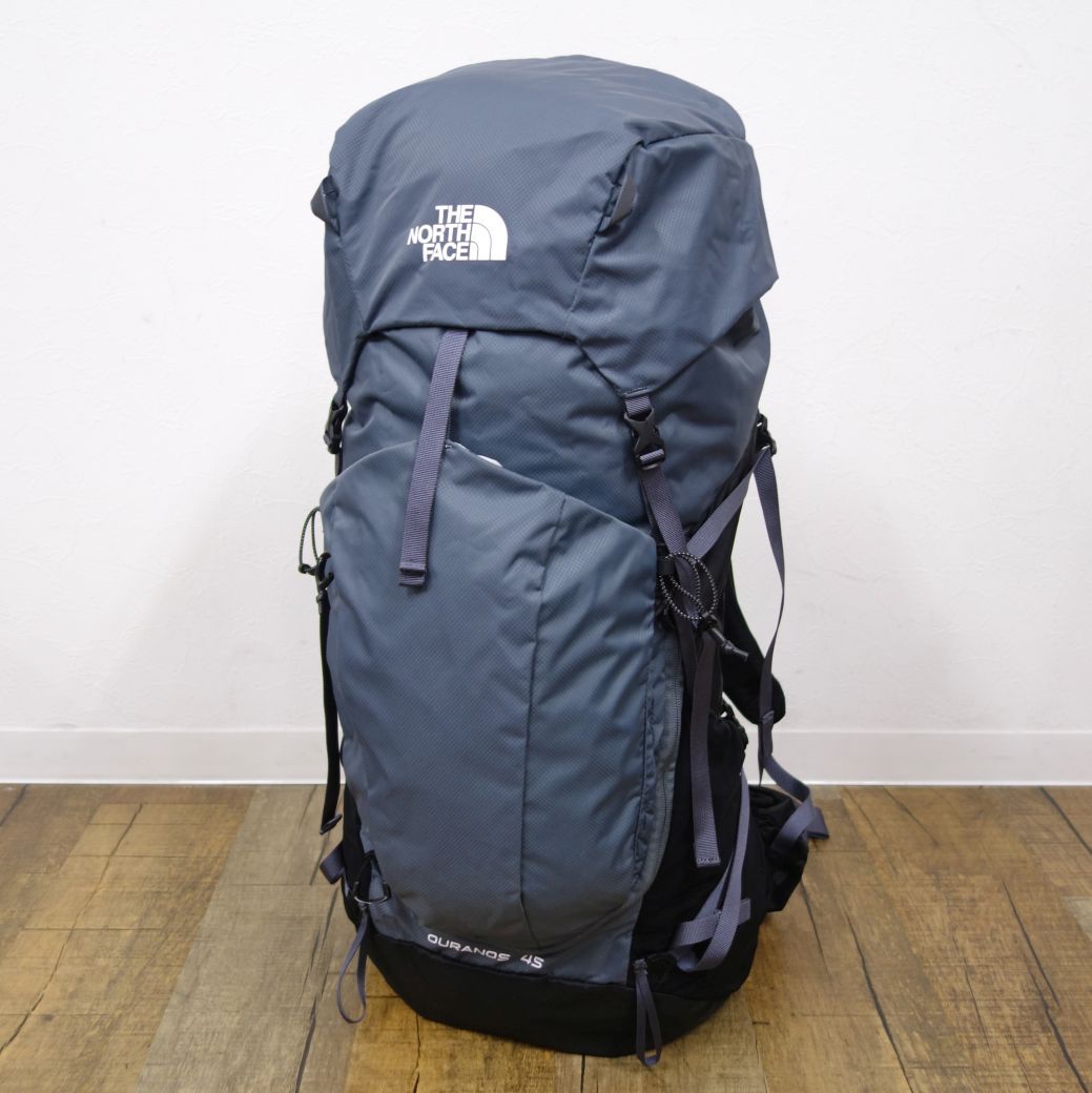 THE NORTH FACE OURANOS 45 黒 リュック 【公式通販】 THE NORTH FACE OURANOS 45 黒 リュック 【公式通販】