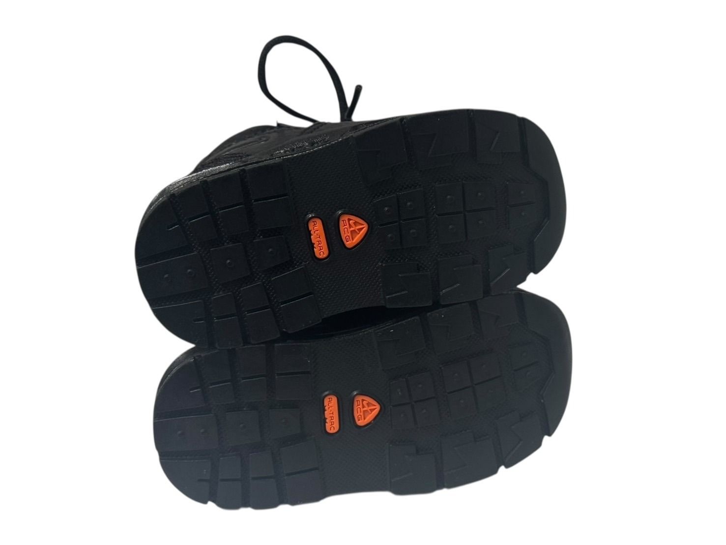  NIKE ナイキ AIR MAX GOADOME エアマックス ゴアドーム スニーカー ベビー 子供用 レザー ブラック サイズ11 cm 4 b 006702 スニーカー スリッポン ベビーシューズ