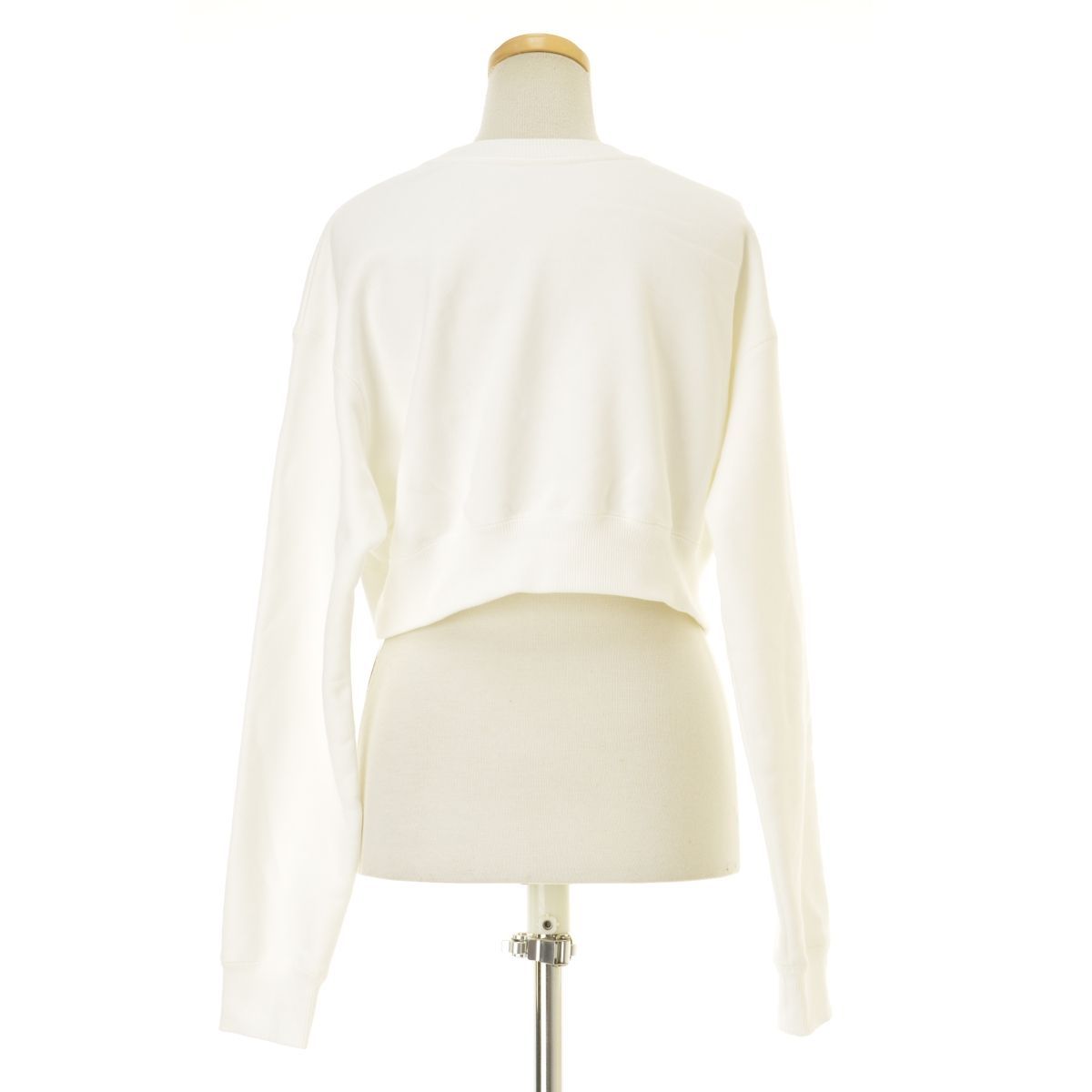 yoBIOTOPLingerie】yo short sweatshirt - メルカリ