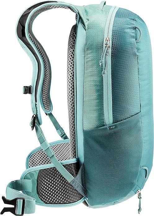 ドイター レース 12(9288)(ディープシー×ジェード)バックパック【新品】 9288)ドイター レース 12(ディープシー×ジェード)バック