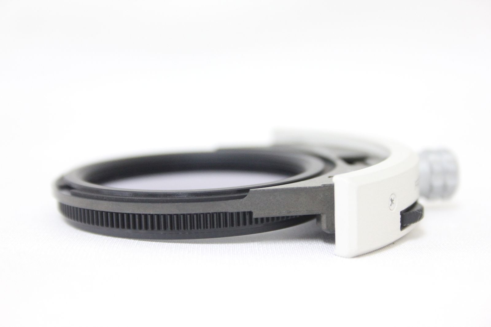 美品 返品保証】 ミノルタ Minolta Polarzing Circular For 300mm 