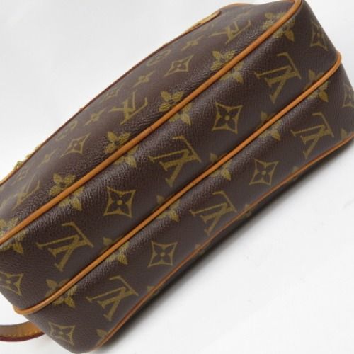 77510 LOUIS VUITTON ルイヴィトン クラッチバッグ Wジップ SPO SP ...