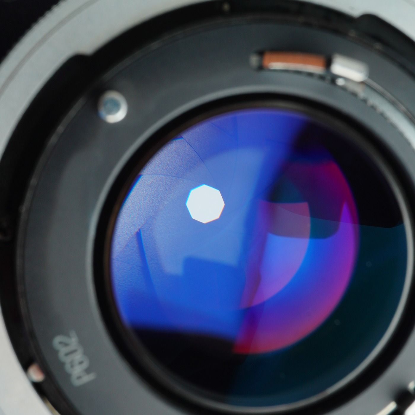 Canon キヤノン FD 50mm F/1.4 S.S.C. A mark 単焦点レンズ 【公式通販】