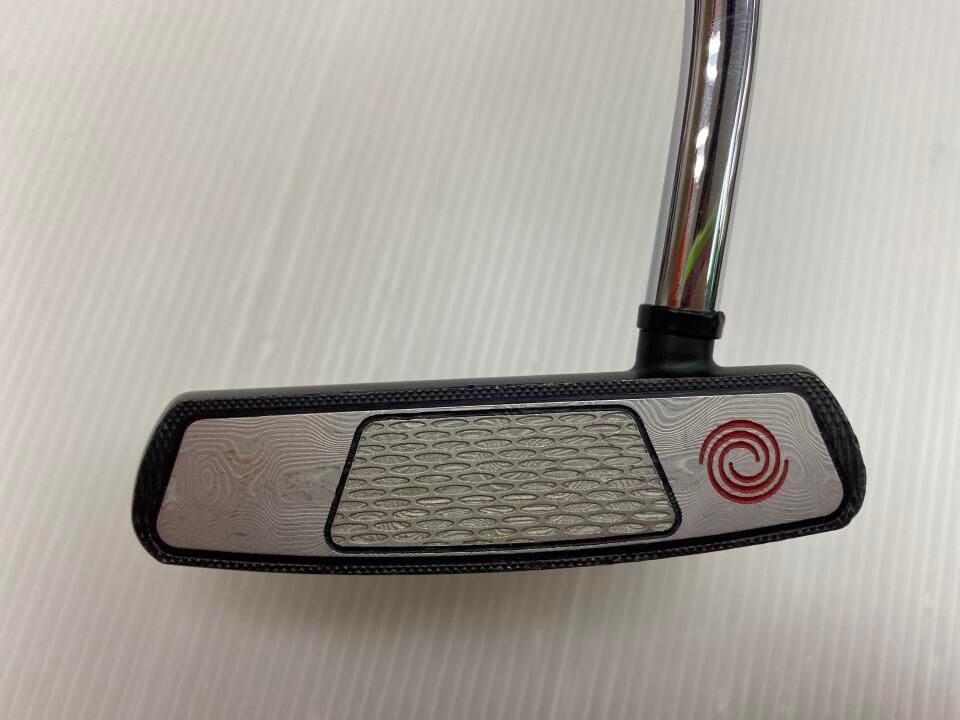 ホワイト ダマスカス iX 5 パター オデッセイ 最短 USTAUSTRALIA_COM_AU