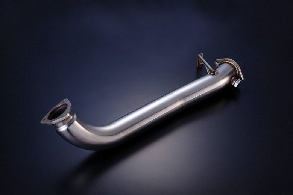 D-MAX SR用 フロントパイプ 日産 シルビア PS13/S14/S15 SR20DET Ver.1