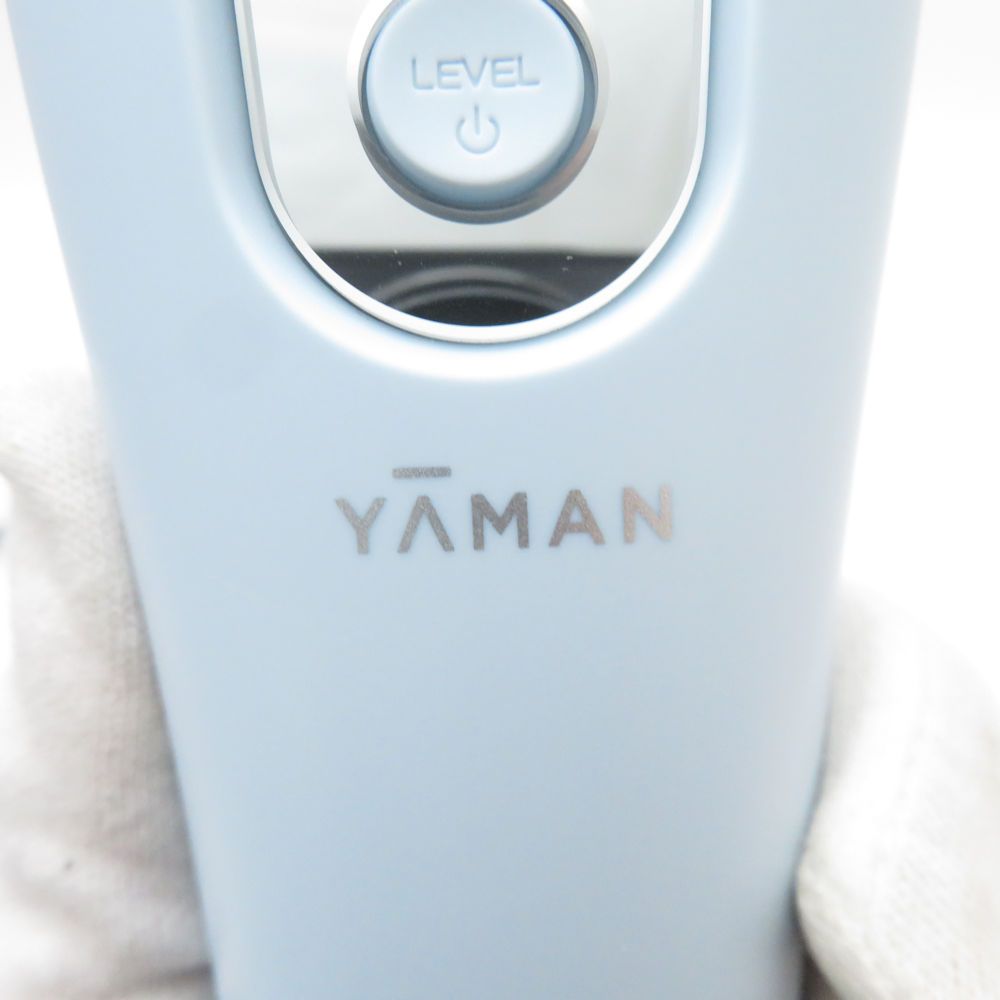 美品 YA-MAN 節約 ヤーマン YJEA5 レイボーテGo VIOプラス 脱毛器