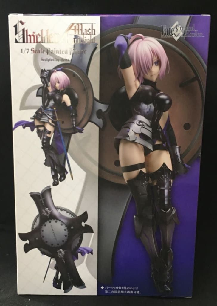 Fate/Grand Order シールダー/マシュ・キリエライト ストロンガー 東京フィギュア / シールダー/マシュ・キリエライト