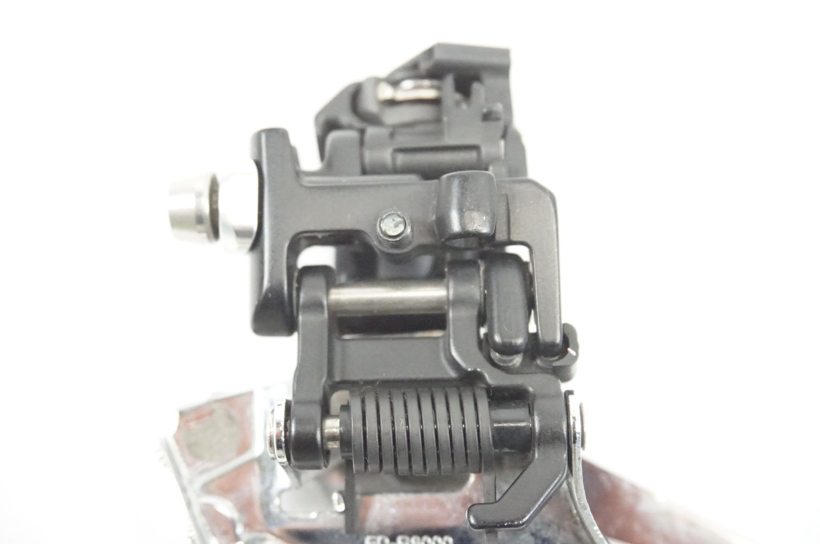 JA570 シマノ SHIMANO デュラエース DURA-ACE FD-R9100 フロント