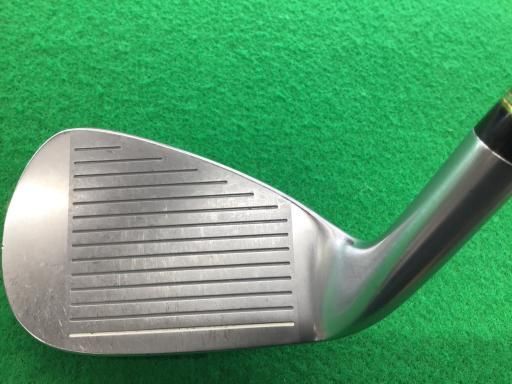 本間ゴルフ BERES IE-03 11 レディース ウェッジ WG 3 S ARMRQ 8 40 アイアン フレックスL 女性用 右利き 右用 Dランク ゴルフクラブ