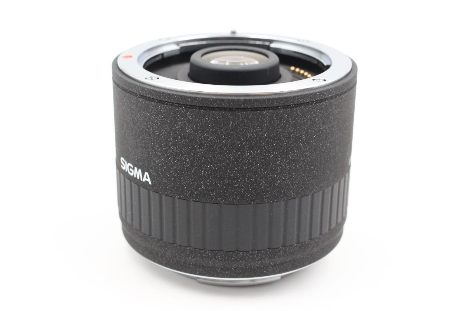 美品☆シグマ SIGMA APO TELE CONVERTER 2x EX Canon キャノン
