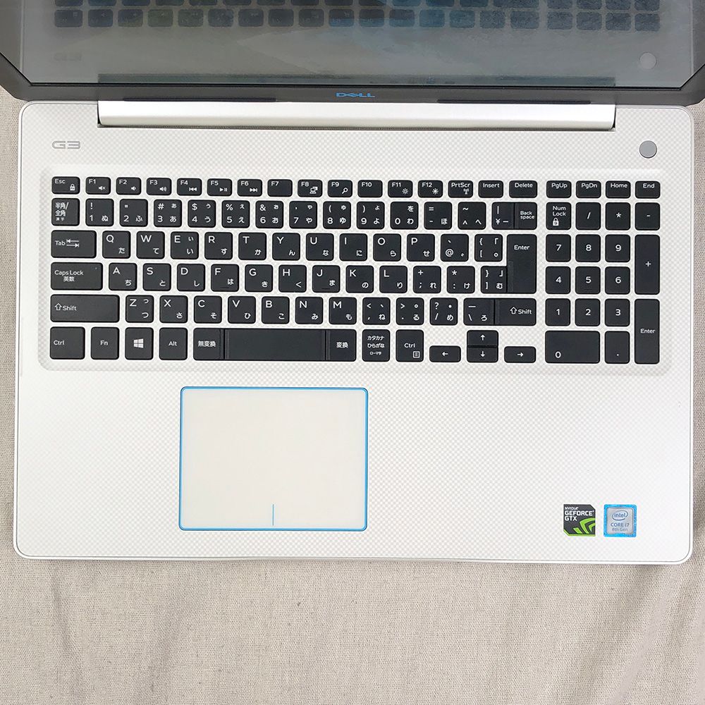 Dell G3 3579 ジャンク！