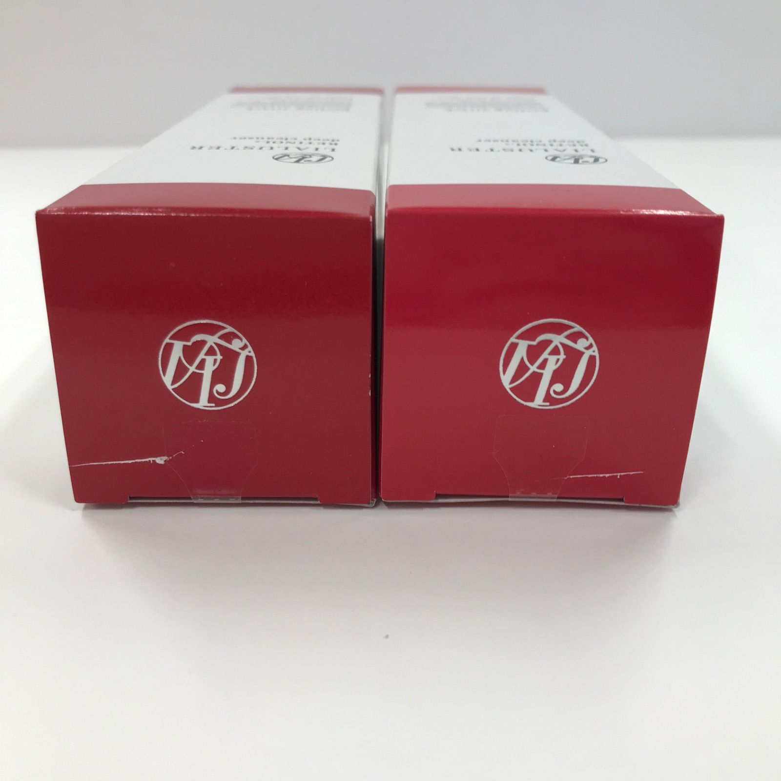 LIALUSTER リアラスター レチノールディープクレンザー 110g×2個 Y3026