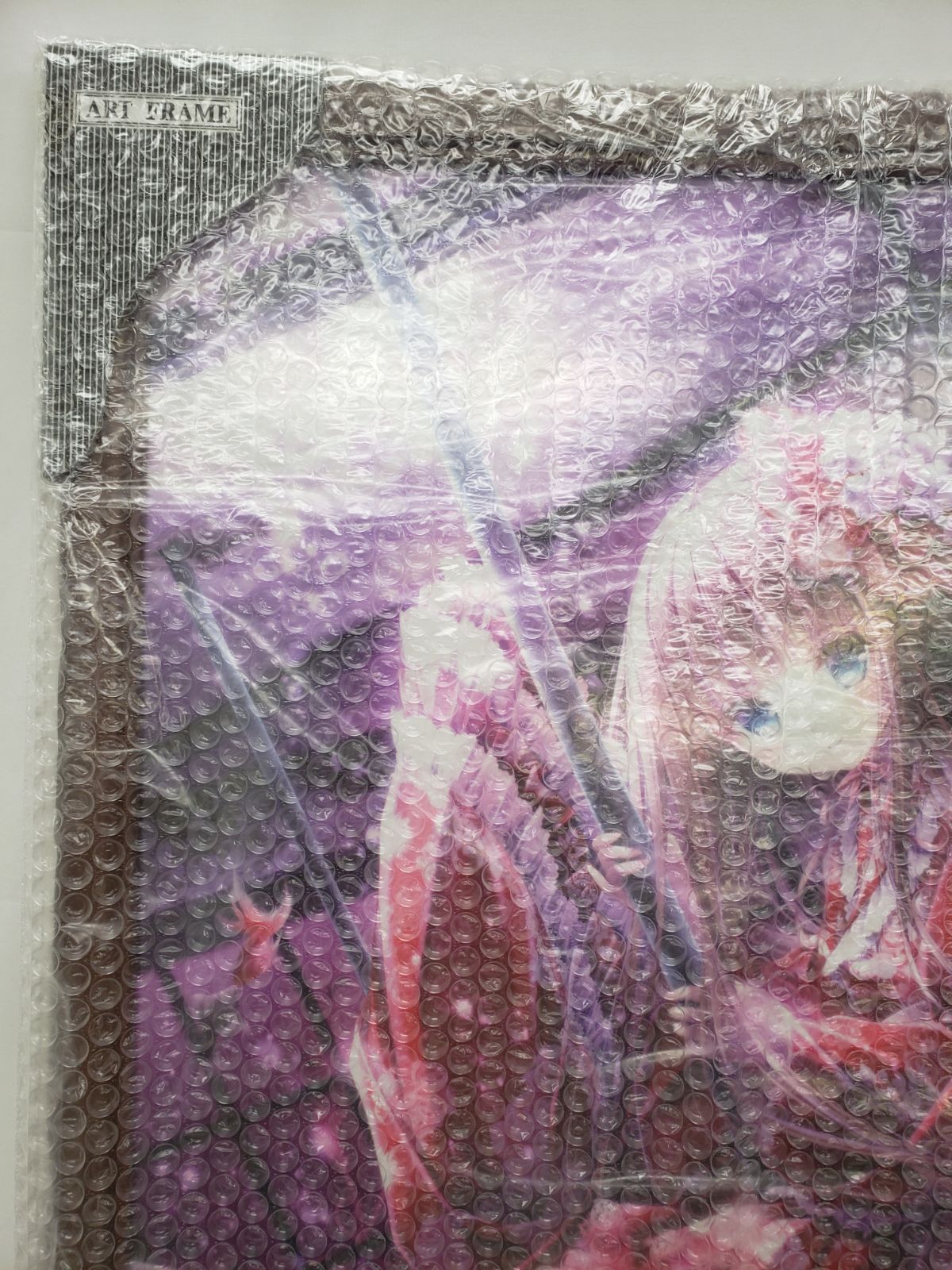 てぃんくる　複製原画 てぃんくる 複製原画 版画