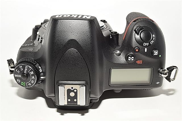 新品級の2043ショット！ Nikon デジタル一眼レフカメラ D750 ＃7594