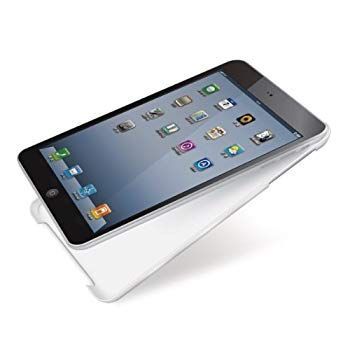 ELECOM シェルカバー iPad mini 光沢タイプ クリア TB-A12SPVCR i8my1cf 2012年モデル】ELECOM シェルカバー iPad mini 光沢タイプ クリア TB