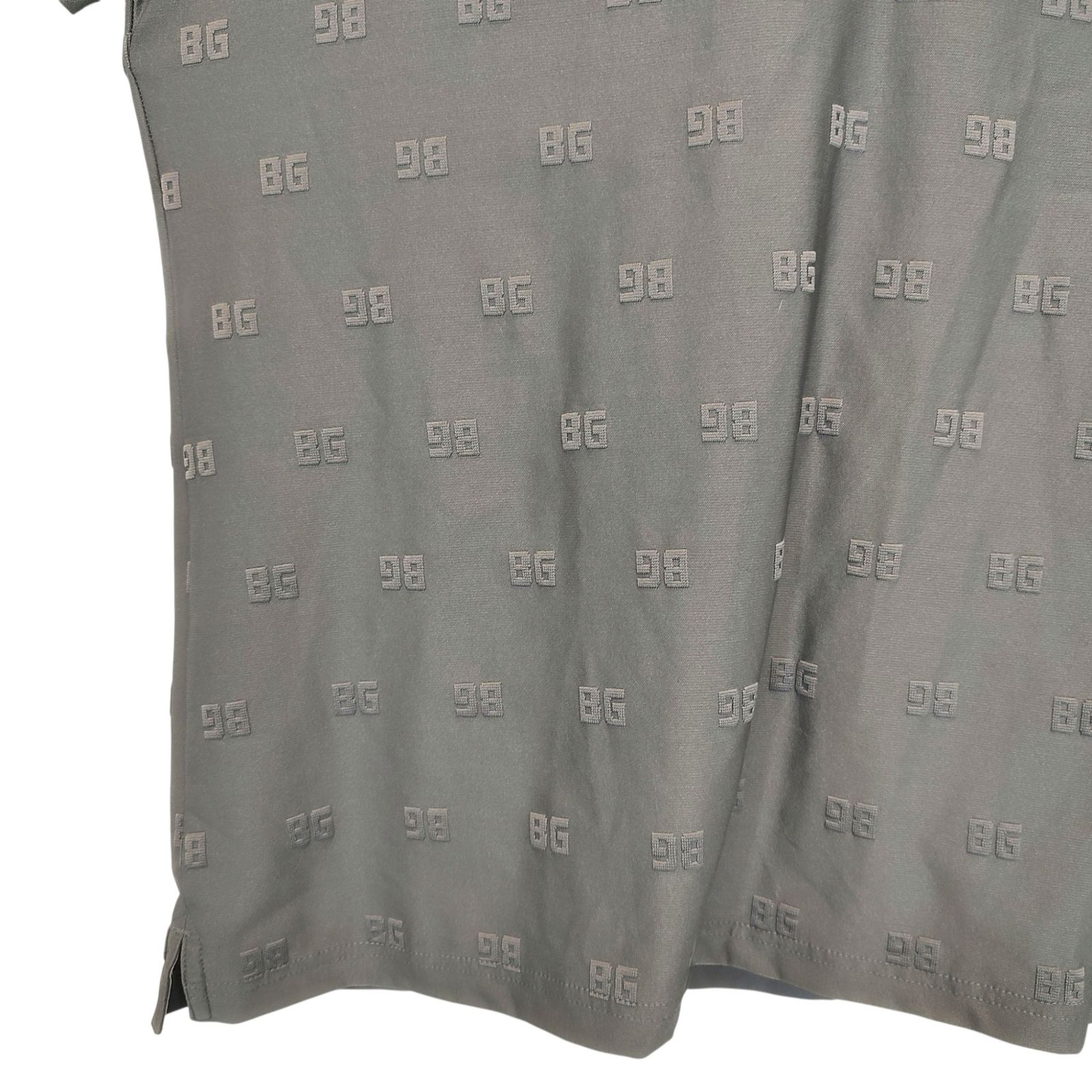 半袖 ポロシャツ