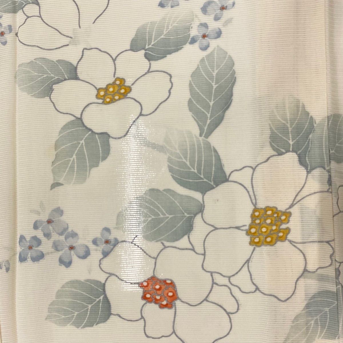 身丈159cm 裄丈62cm