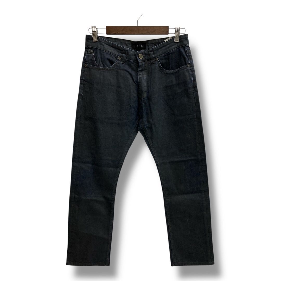 SUPERFINE スーパーファイン SLY ストレッチスキニー デニムパンツ 