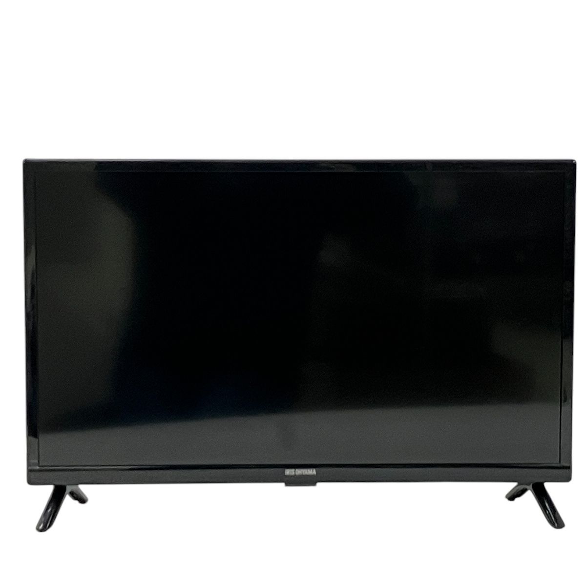 IRIS OHYAMA 24WB10 ハイビジョン 液晶 テレビ TV アイリスオーヤマ 家電 H9912407