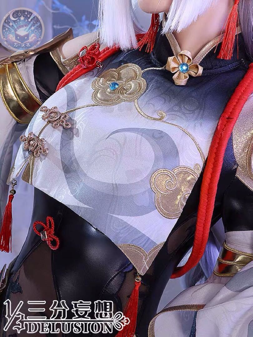 イベント衣装