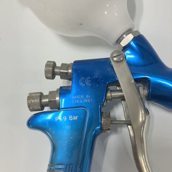 GTi エアースプレーガン