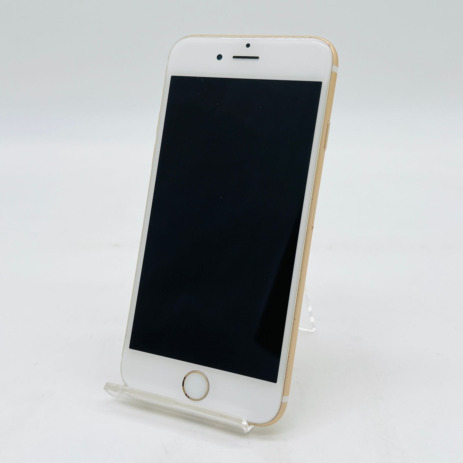 iPhone6s 64GB ゴールド MKQQ2J／A docomo