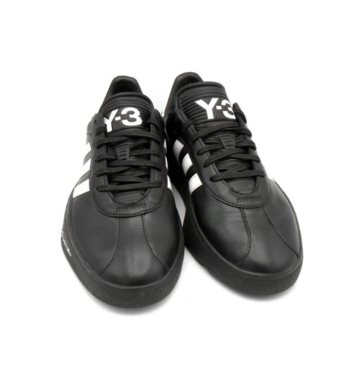 Ｊレスキュー ③ ＷＨ ワイスリー Y-3 【 adidas Y-3 TANGUTSU FOOTBALL EF2616
