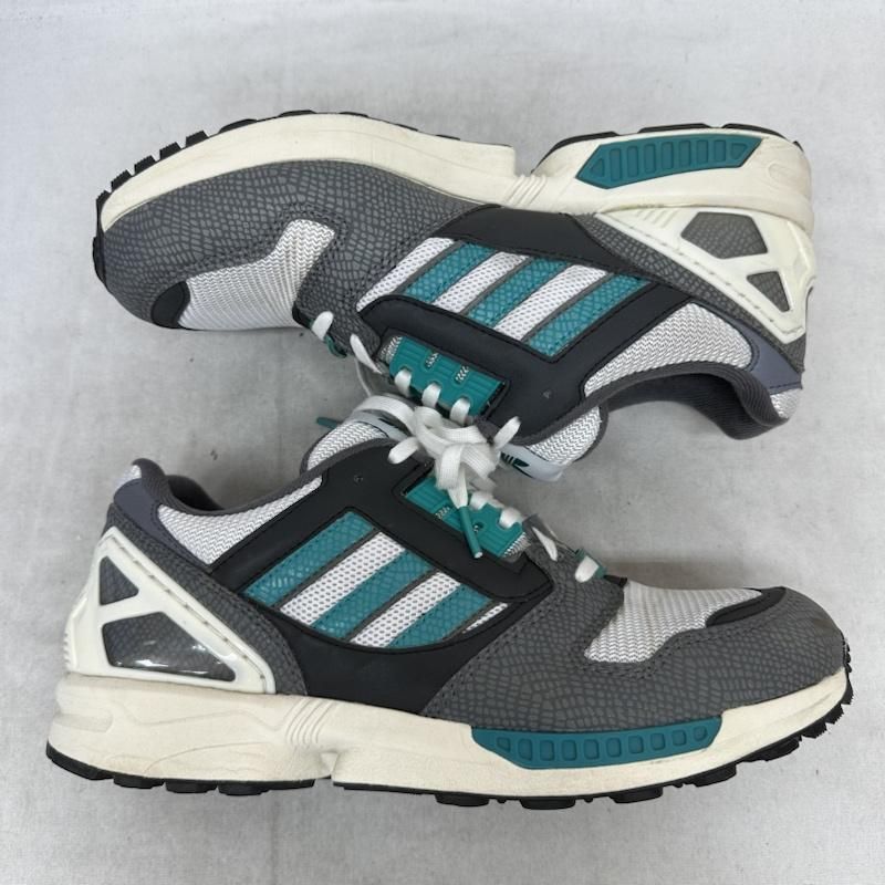adidas アディダス レディース スニーカー 【adidas ZX Wavian】 サイズ US_7.5W(24.5cm) Rich Mnisi  (Women's)