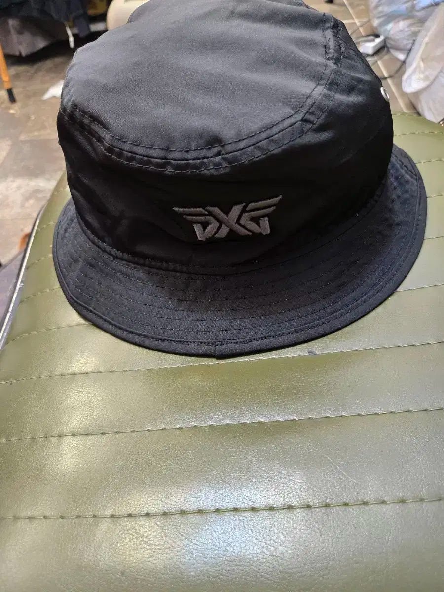 PXG メンズ ゴルフ バケットハット バケットハット | PXG Japan
