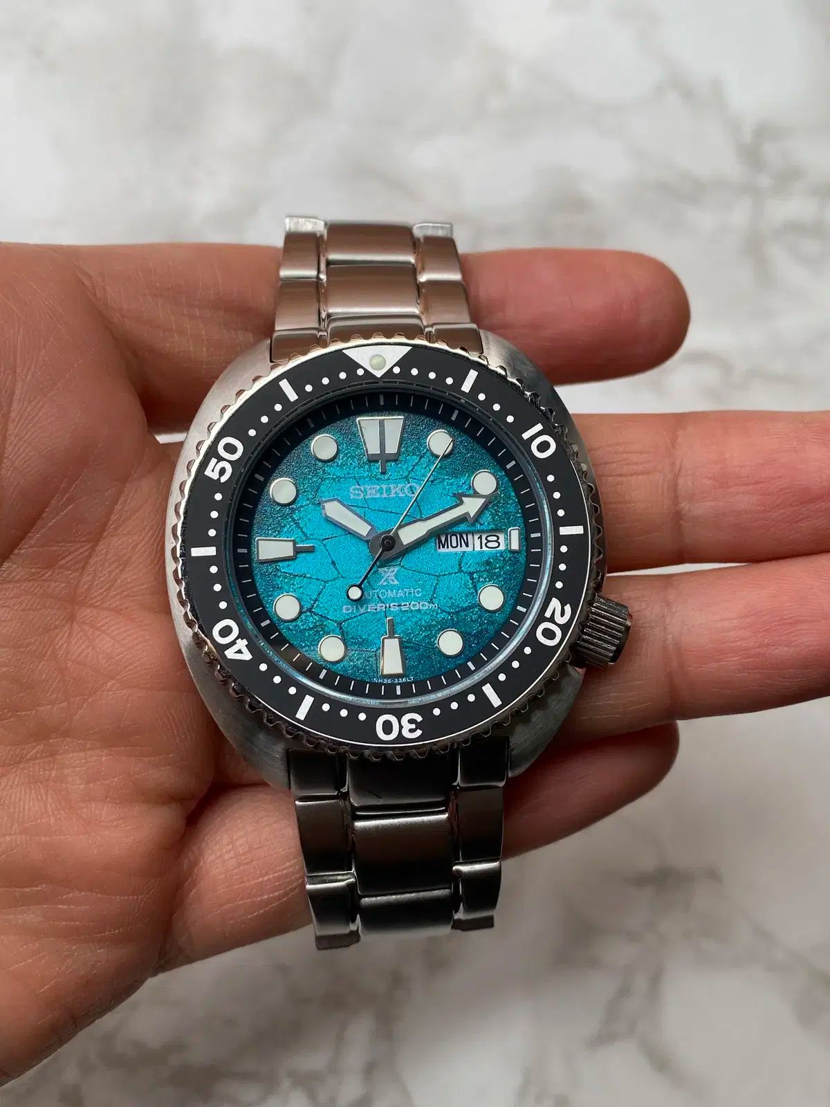 SEIKO セイコー