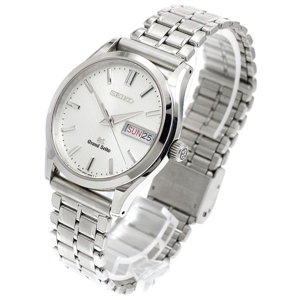 セイコー SEIKO SBGT001/9F83-9A00 グランドセイコー デイデイト
