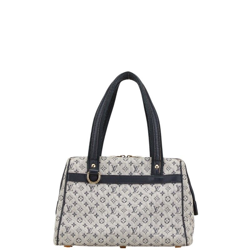 美品Louis Vuitton トートバッグ モノグラムミニルシーユPM グレー