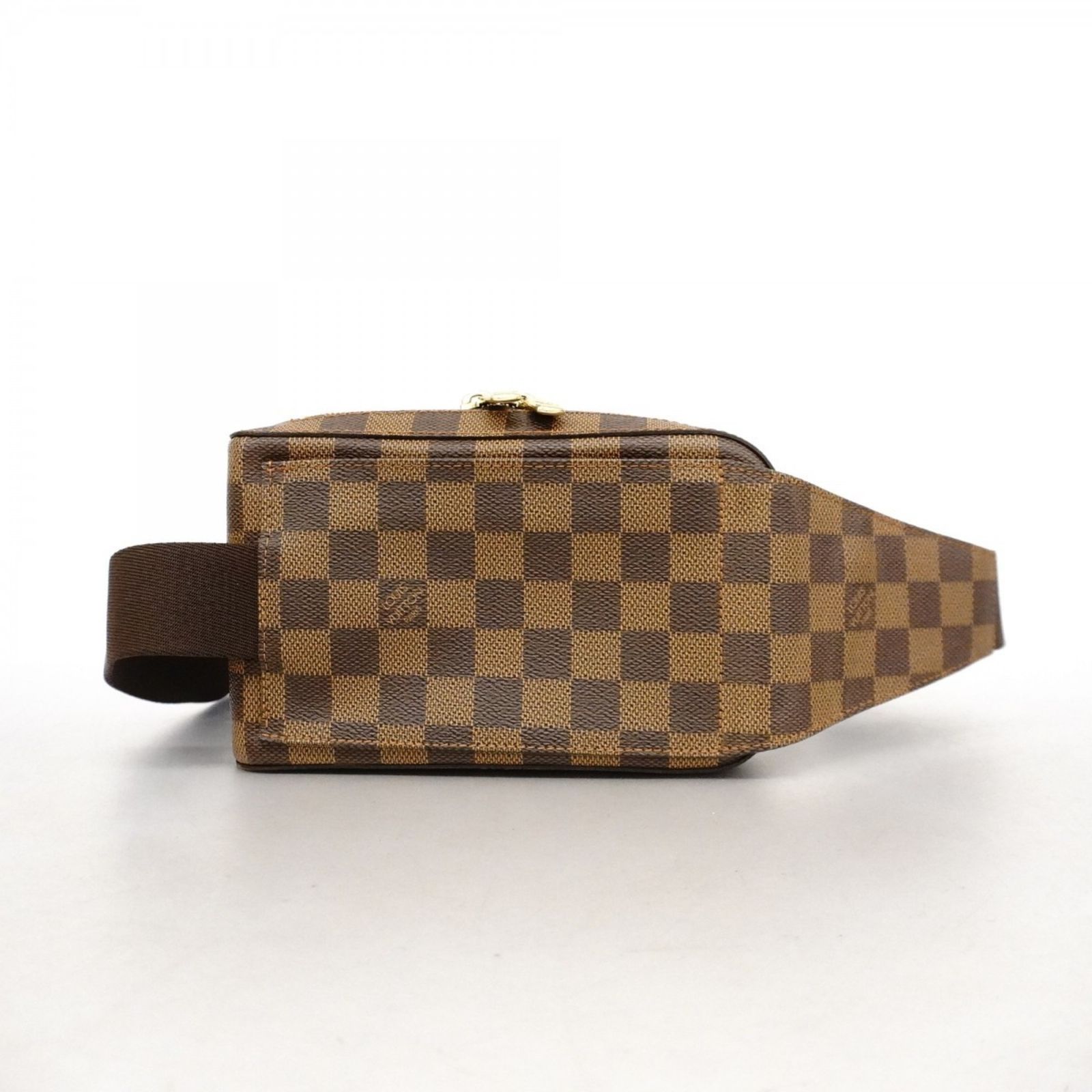 Louis Vuitton ダミエ ジェロニモス　ボディバッグ ルイ・ヴィトン(Louis Vuitton) ルイ・ヴィトン ボディバッグ