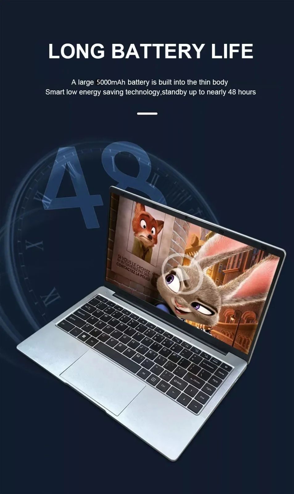 ノートパソコン