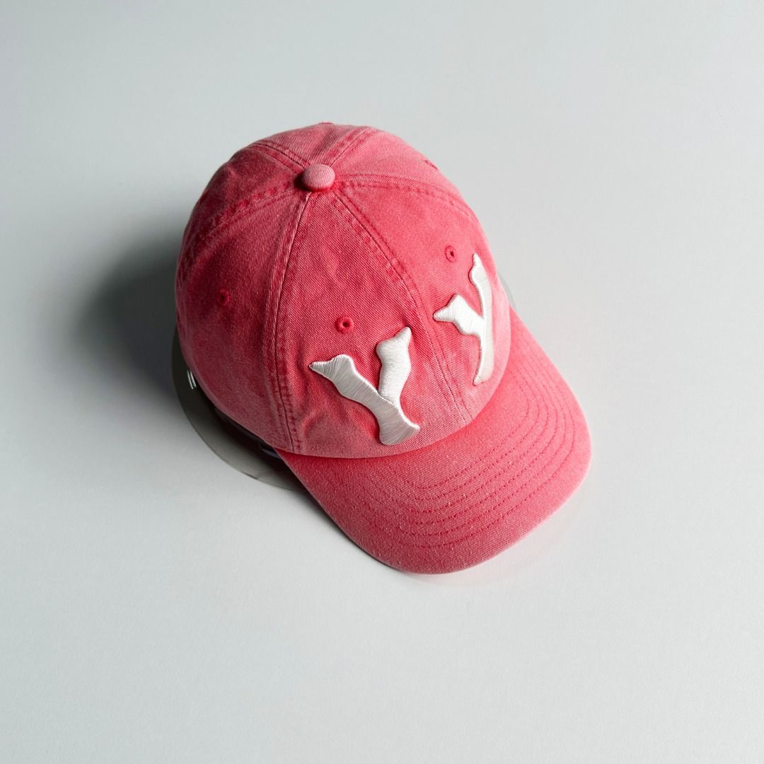 ウーマンオープン OPEN YY カモボールキャップ OPEN YY】YY CAMO BALL CAP◇ KHAKI (OPEN YY_TheOpen Product