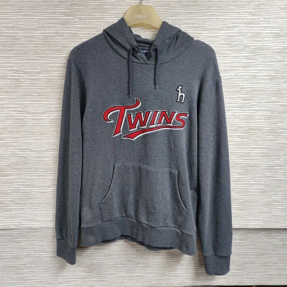 HAZZYS フード (95)