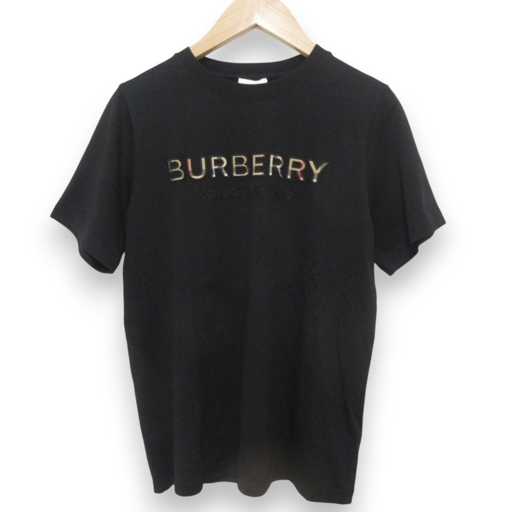 BURBERRY バーバリー カットソー ノバチェック