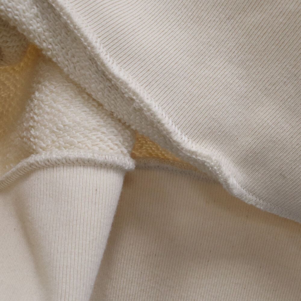 GUCCI (グッチ) 19SS ウイングジョッキープリントクルーネック  