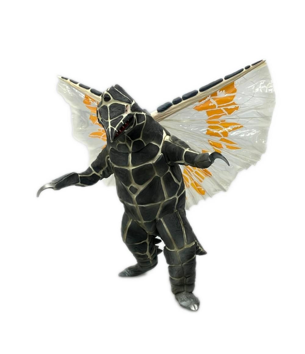 ウルトラマン ソフビ セレクションVOL.4 彗星怪獣ドラゴ
