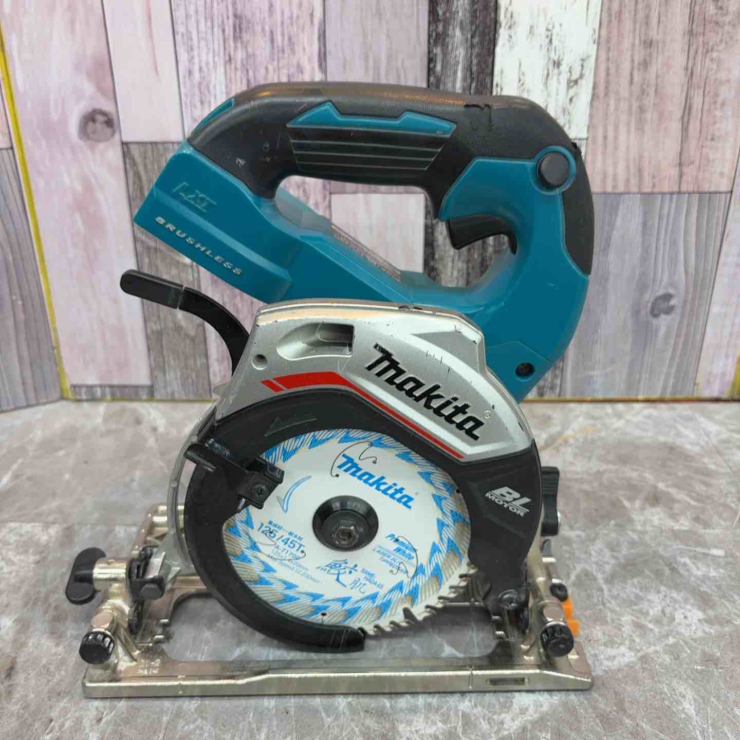 マキタ makita コードレス丸のこ HS475DZ 八潮店