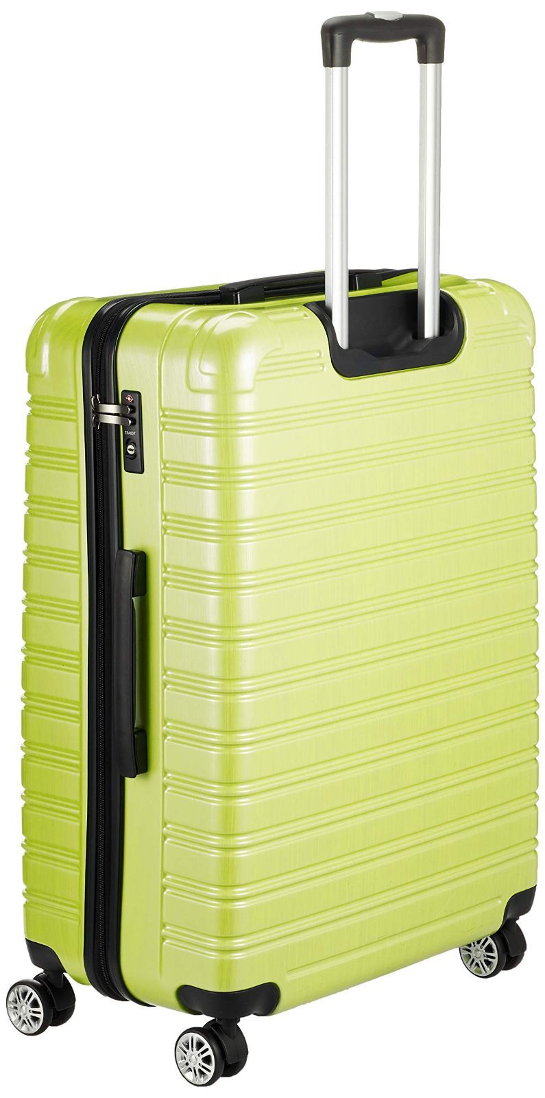 80L スーツケース