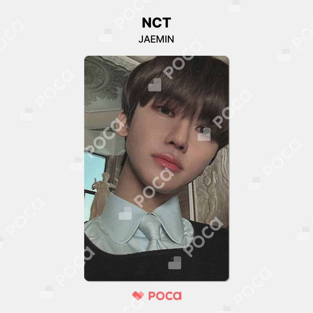 SMTOWN NCT DREAM ジェミン yp books 永豊文庫 トレカ SMTOWN NCT DREAM ジェミン yp books 永豊文庫 トレカ