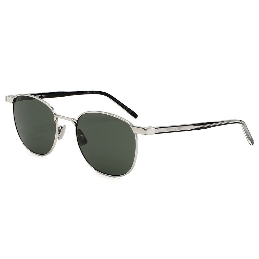 サンローラン SL 747-002 サングラス ノーズパット メンズ レディース SAINT LAURENT サンローラン SL 747-002 サングラス ノーズパット