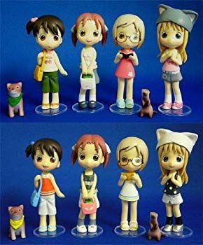 苺ましまろ‪☆3D DESIGN FIGURE‪☆ 中古】(未使用・未開封品) 3DF 3D DESIGN FIGURE 苺ましまろ 1.5