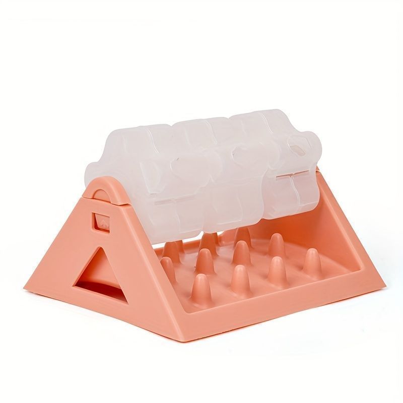 ンタラクティブな犬用フードディスペンサートイ